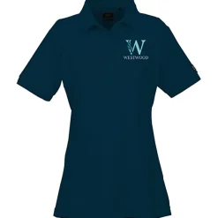 OGIO Stay-Cool Performance Polo - Ladies' - Full Color