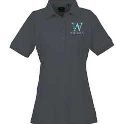 OGIO Stay-Cool Performance Polo - Ladies' - Full Color