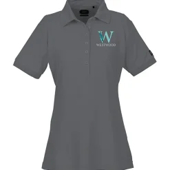 OGIO Stay-Cool Performance Polo - Ladies' - Full Color