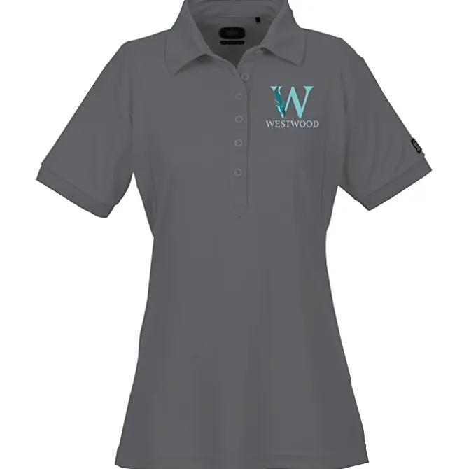 OGIO Stay-Cool Performance Polo - Ladies' - Full Color