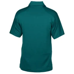 OGIO Stripe Accent Stretch Polo - Men's