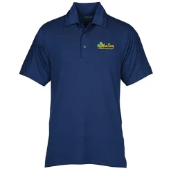 OGIO Stripe Accent Stretch Polo - Men's