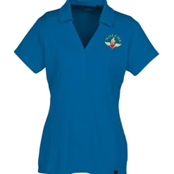 OGIO Structure Polo - Ladies'