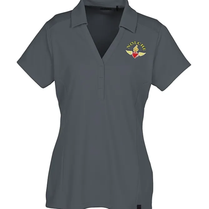 OGIO Structure Polo - Ladies'