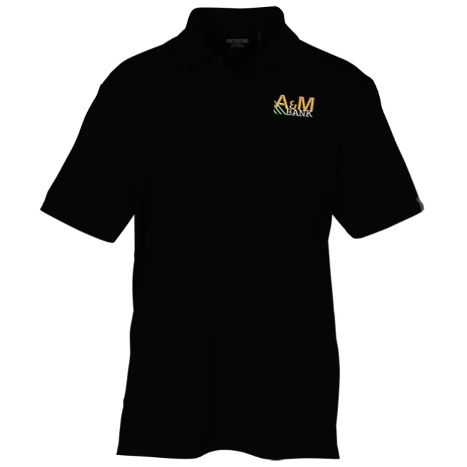 OGIO Structure Polo - Men's