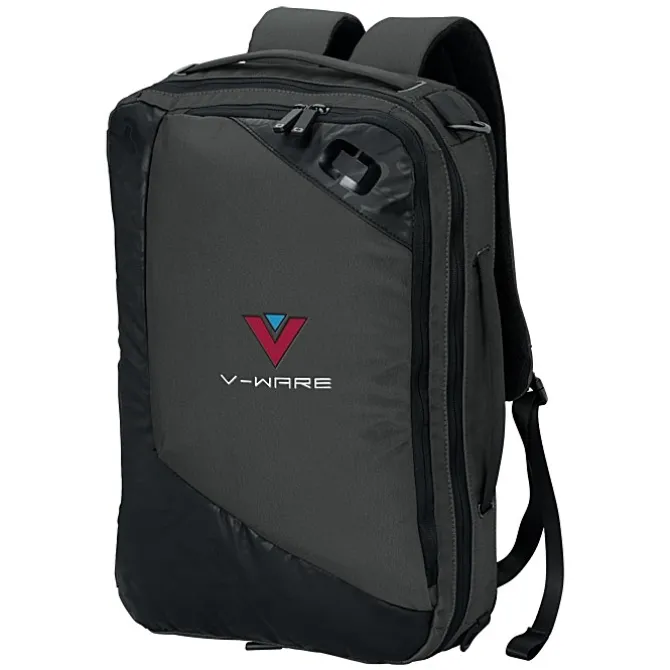 OGIO Tirade Convertible Backpack