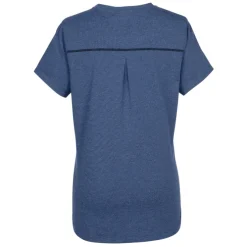 OGIO Trace Henley - Ladies'