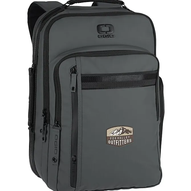 OGIO Travel Laptop Backpack