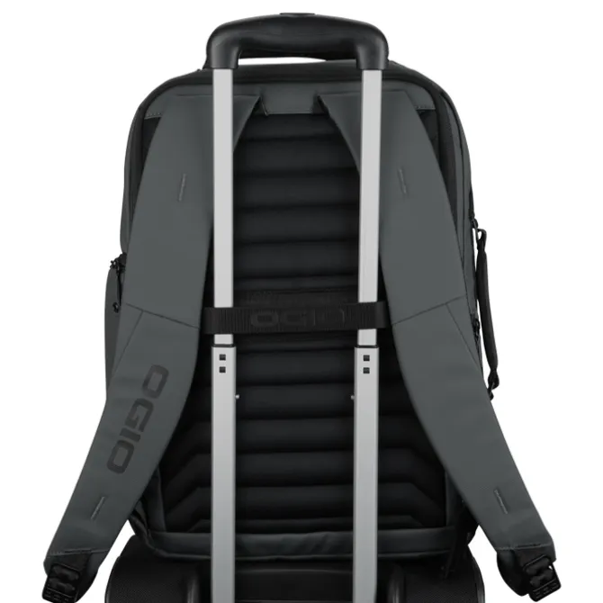 OGIO Travel Laptop Backpack