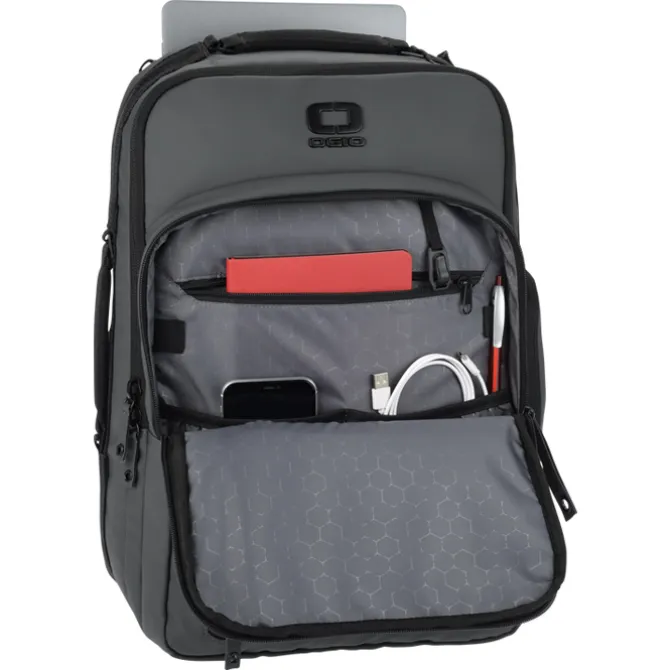 OGIO Travel Laptop Backpack