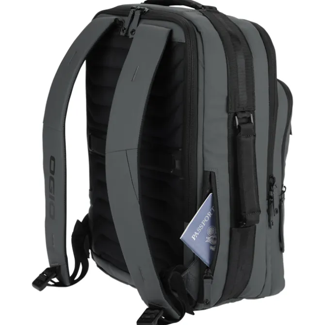 OGIO Travel Laptop Backpack