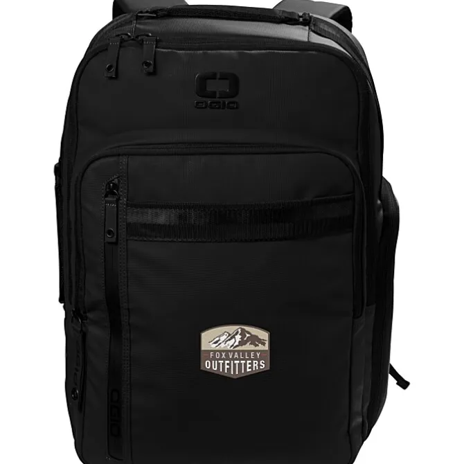 OGIO Travel Laptop Backpack