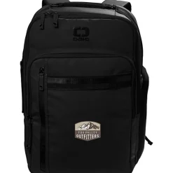 OGIO Travel Laptop Backpack - 24 hr