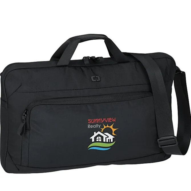 OGIO Trim Laptop Brief Bag