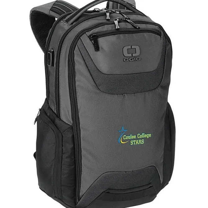 OGIO Variable Backpack