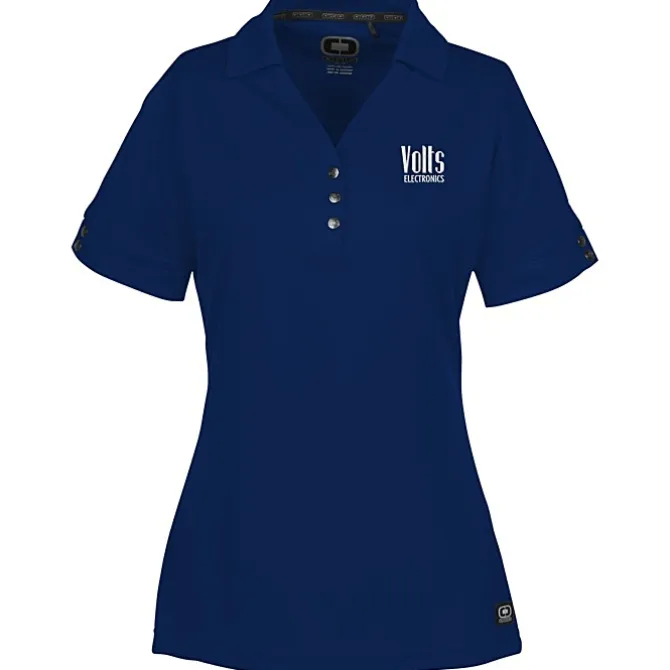 OGIO Veer Polo - Ladies'