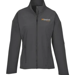 OGIO Versatile Stretch Soft Shell Jacket - Ladies'