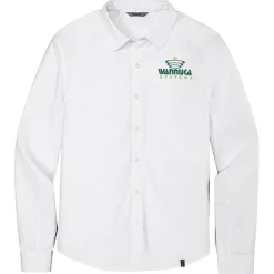 OGIO Versatile Stretch Woven Shirt - Men's