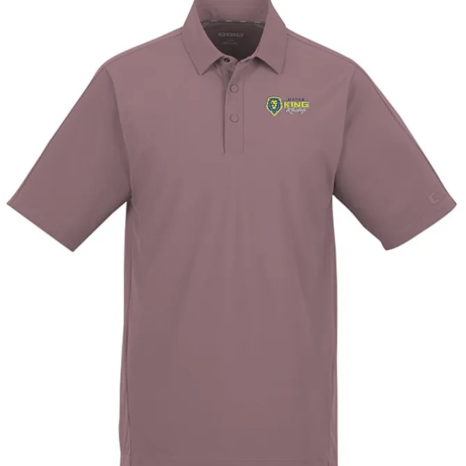 OGIO Vision Polo - Men's