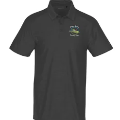 OGIO Wicking Slate Polo