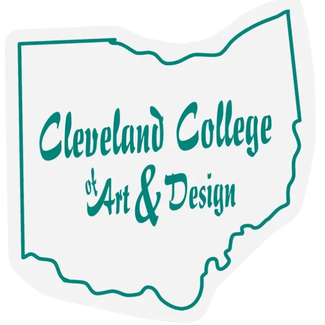 Ohio Sticker