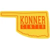 Oklahoma Sticker