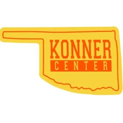 Oklahoma Sticker