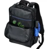 Ollie Laptop Backpack with Duo Charging Cable