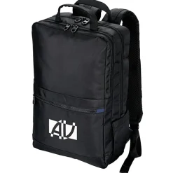 Ollie Laptop Backpack with Duo Charging Cable