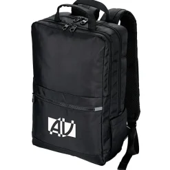 Ollie Laptop Backpack with Duo Charging Cable