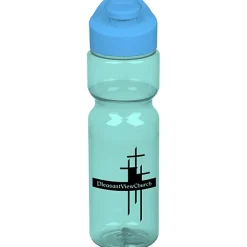 Olympian Bottle with Flip Carry Lid - 28 oz