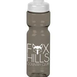 Olympian Bottle with Flip Drink Lid - 28 oz