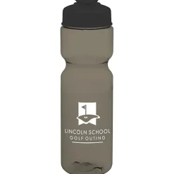 Olympian Bottle with Flip Lid - 28 oz