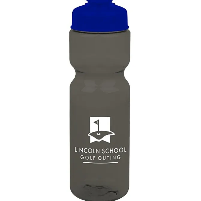 Olympian Bottle with Flip Lid - 28 oz