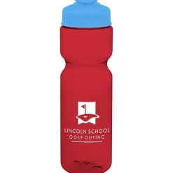 Olympian Bottle with Flip Lid - 28 oz