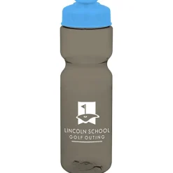 Olympian Bottle with Flip Lid - 28 oz