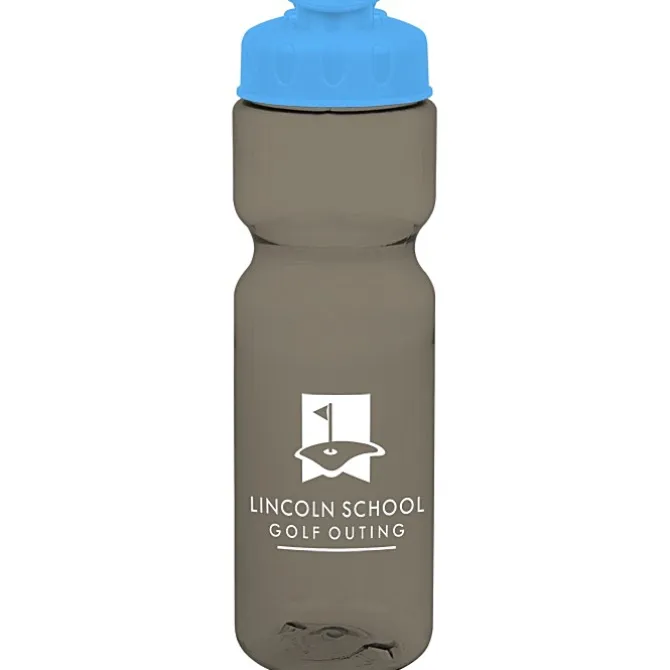 Olympian Bottle with Flip Lid - 28 oz