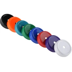 Olympian Bottle with Straw Lid - 28 oz
