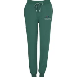 Onna Energized Stretch Scrub Joggers - Ladies'
