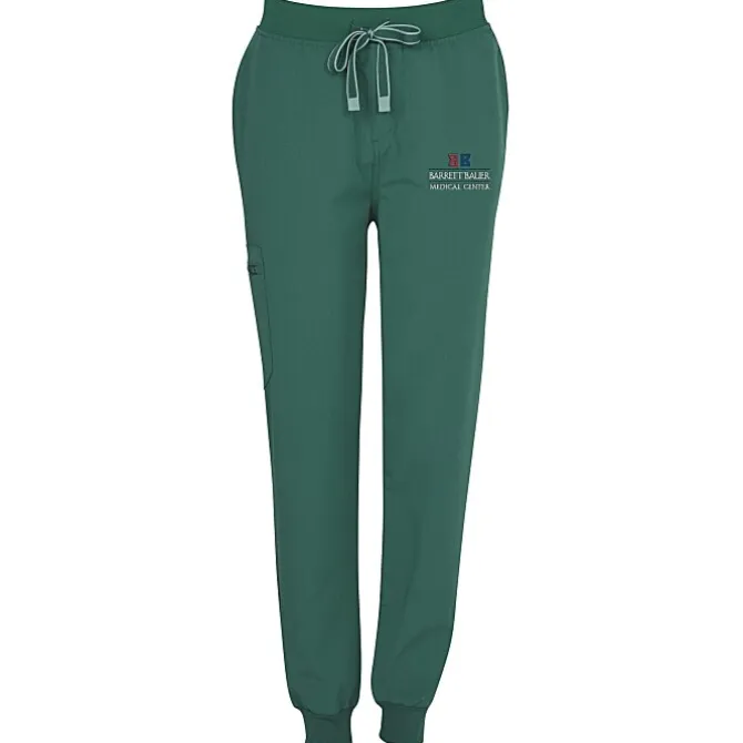 Onna Energized Stretch Scrub Joggers - Ladies'