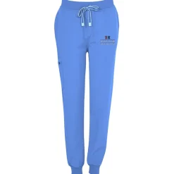 Onna Energized Stretch Scrub Joggers - Ladies'