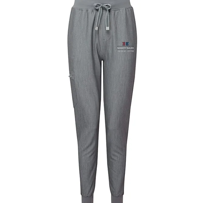 Onna Energized Stretch Scrub Joggers - Ladies'