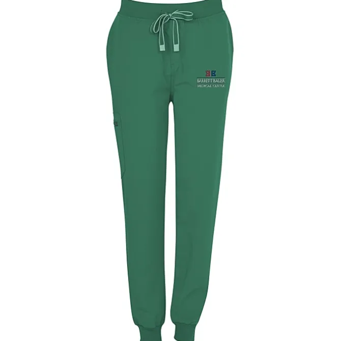 Onna Energized Stretch Scrub Joggers - Ladies'