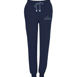 Onna Energized Stretch Scrub Joggers - Ladies'