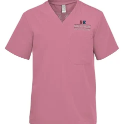 Onna Limitless V-Neck Stretch Scrub Top - Men's