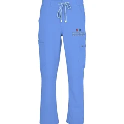 Onna Relentless Stretch Cargo Scrub Pants - Men's