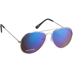 On The Fly Aviator Sunglasses