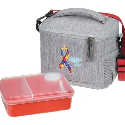 On the Go Adventure Lunch Set