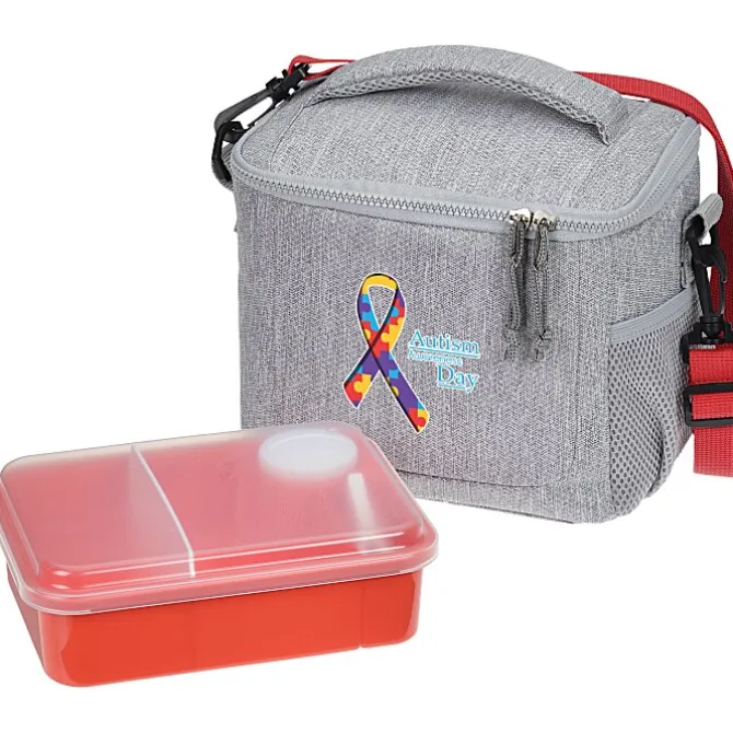 On the Go Adventure Lunch Set