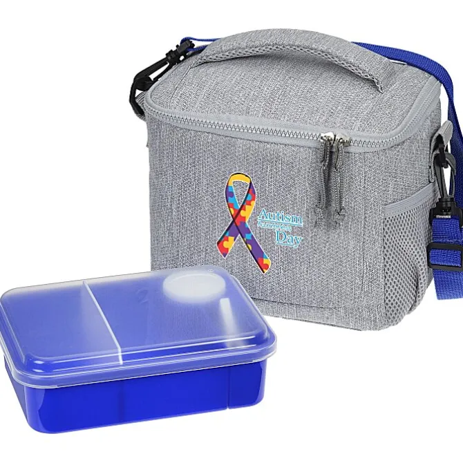 On the Go Adventure Lunch Set